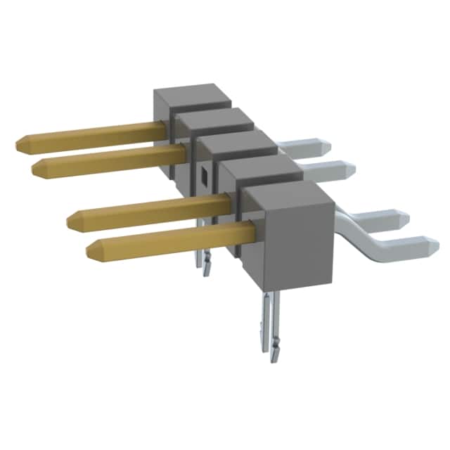 TSM-105-01-S-SH-LC-003 Samtec Inc.  Headers Male Pins